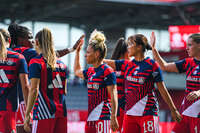 19.09.2026, München, Deutschland. Google Pixel Frauen-Bundesliga: FC Bayern München Frauen gegen 1. FC Köln Frauen am FC Bayern Campus. Momoko Tanikawa (FC Bayern Frauen)