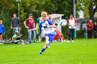 13.09.2026, Bad Wörishofen, Deutschland. U19-Freundschaftsspiel: FC Bad Wörishofen gegen SC Wörthsee. Szymon Maksymiak (FC Bad Wörishofen)
