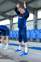 19.07.2026, Bad Wörishofen, Deutschland. 2. Bundesliga: Der SV Darmstadt 98 startet mit der ersten Trainingseinheit in das Sommertrainingslager. Meldin Dreskovic (SV Darmstadt 98)