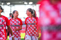 06.09.2026, München, Deutschland. Google Pixel Frauen-Bundesliga: FC Bayern München Frauen gegen SC Freiburg Frauen am FC Bayern Campus. Maj Schneider (SC Freiburg Frauen)