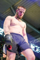 Kaufbeuren, Deutschland, 18.04.2026: Underdogs MMA 1.