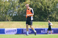 24.07.2026, Bad Wörishofen, Deutschland. 2. Bundesliga: Der SV Darmstadt 98 absolviert das Abschlusstraining im Sommertrainingslager vor dem Testspiel. Cheftrainer Florian Kohfeldt (SV Darmstadt 98)