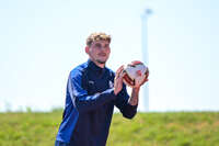 24.07.2026, Bad Wörishofen, Deutschland. 2. Bundesliga: Der SV Darmstadt 98 absolviert das Abschlusstraining im Sommertrainingslager vor dem Testspiel. Matej Maglica (SV Darmstadt 98)