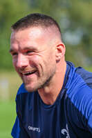 19.07.2026, Bad Wörishofen, Deutschland. 2. Bundesliga: Der SV Darmstadt 98 startet mit der ersten Trainingseinheit in das Sommertrainingslager. Marcel Schuhen (SV Darmstadt 98)