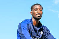 19.07.2026, Bad Wörishofen, Deutschland. 2. Bundesliga: Der SV Darmstadt 98 startet mit der ersten Trainingseinheit in das Sommertrainingslager. Patric Pfeiffer (SV Darmstadt 98)
