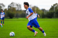 13.09.2026, Bad Wörishofen, Deutschland. U19-Freundschaftsspiel: FC Bad Wörishofen gegen SC Wörthsee. Abdul (FC Bad Wörishofen)