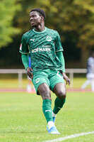 18.07.2026, Mindelheim, Deutschland. Testspiel zwischen dem FC Zürich und der SpVgg Greuther Fürth im Rahmen der Saisonvorbereitung 2026/2027. Pepe Mendes (SpVgg Greuther Fürth)