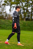 13.09.2026, Bad Wörishofen, Deutschland. U19-Freundschaftsspiel: FC Bad Wörishofen gegen SC Wörthsee. Philip Schädle (FC Bad Wörishofen)