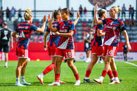 19.09.2026, München, Deutschland. Google Pixel Frauen-Bundesliga: FC Bayern München Frauen gegen 1. FC Köln Frauen am FC Bayern Campus. Momoko Tanikawa (FC Bayern Frauen)