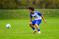 13.09.2026, Bad Wörishofen, Deutschland. U19-Freundschaftsspiel: FC Bad Wörishofen gegen SC Wörthsee. Abdul (FC Bad Wörishofen)