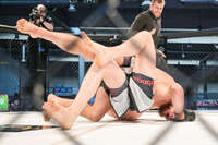 Kaufbeuren, Deutschland, 18.04.2026: Underdogs MMA 1.