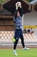 18.07.2026, Mindelheim, Deutschland. Testspiel zwischen dem FC Zürich und der SpVgg Greuther Fürth im Rahmen der Saisonvorbereitung 2026/2027. Heinz Lindner (FC Zürich)