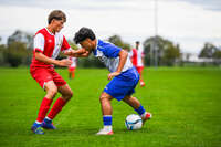 13.09.2026, Bad Wörishofen, Deutschland. U19-Freundschaftsspiel: FC Bad Wörishofen gegen SC Wörthsee. Abdul (FC Bad Wörishofen)