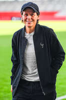 19.09.2026, München, Deutschland. Google Pixel Frauen-Bundesliga: FC Bayern München Frauen gegen 1. FC Köln Frauen am FC Bayern Campus. Bianca Rech (Direktorin, FC Bayern Frauen)