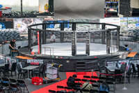 Kaufbeuren, Deutschland, 18.04.2026: Underdogs MMA 1.