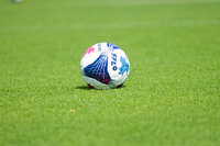 29.06.2026, Bad Wörishofen, Deutschland, Swiss Football League, SFL 2026/2027, Der FC Vaduz startet mit der ersten Trainingseinheit in sein Sommertrainingslager in Bad Wörishofen (Unterallgäu). Der Verein bereitet sich dort auf die Saison 2026/2027 vor. SFL Ball