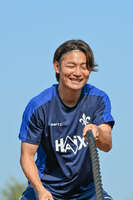 19.07.2026, Bad Wörishofen, Deutschland. 2. Bundesliga: Der SV Darmstadt 98 startet mit der ersten Trainingseinheit in das Sommertrainingslager. Yosuke Furukawa (SV Darmstadt 98)