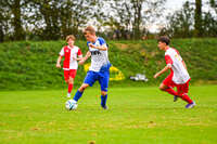 13.09.2026, Bad Wörishofen, Deutschland. U19-Freundschaftsspiel: FC Bad Wörishofen gegen SC Wörthsee. Niklas Lichtenberg (FC Bad Wörishofen)