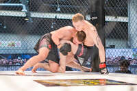 Kaufbeuren, Deutschland, 18.04.2026: Underdogs MMA 1.