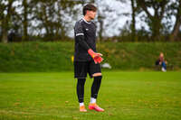 13.09.2026, Bad Wörishofen, Deutschland. U19-Freundschaftsspiel: FC Bad Wörishofen gegen SC Wörthsee. Philip Schädle (FC Bad Wörishofen)