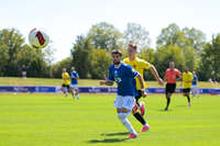 25.07.2026, Bad Wörishofen, Deutschland. Testspiel des SV Darmstadt 98 (2. Bundesliga) gegen die SG Sonnenhof Großaspach (Regionalliga Südwest). Ibrahim El Kadiri (SV Darmstadt 98)