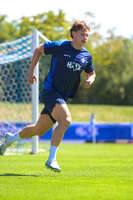 24.07.2026, Bad Wörishofen, Deutschland. 2. Bundesliga: Der SV Darmstadt 98 absolviert das Abschlusstraining im Sommertrainingslager vor dem Testspiel. Fynn-Luca Lakenmacher (SV Darmstadt 98)