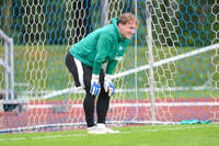 15.07.2026, Bad Wörishofen, Deutschland, 2. Bundesliga, Saison 2026/2027, Der SpVgg Greuther Fürth startet mit der ersten Trainingseinheit in sein Sommertrainingslager in Bad Wörishofen (Unterallgäu). Der Verein bereitet sich dort auf die Saison 2026/2027 vor. Silas Prüfrock (SpVgg Greuther Fürth)
