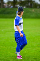 13.09.2026, Bad Wörishofen, Deutschland. U19-Freundschaftsspiel: FC Bad Wörishofen gegen SC Wörthsee. Philipp Rötzer (FC Bad Wörishofen)